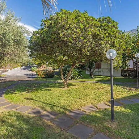 Apartament Dell'eucalyptus