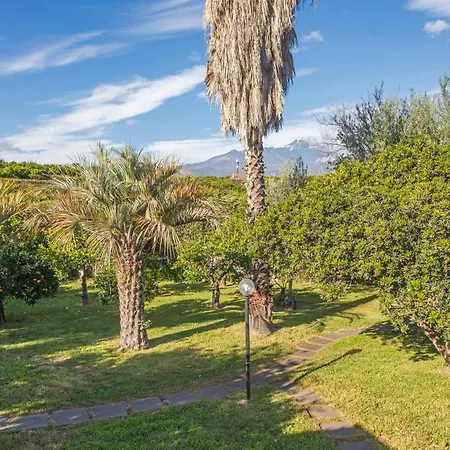 Apartament Dell'eucalyptus