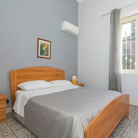 Dell'eucalyptus Apartament Acireale