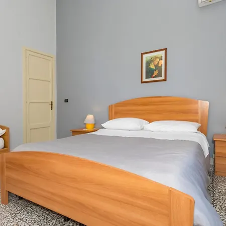 Dell'eucalyptus Apartament *