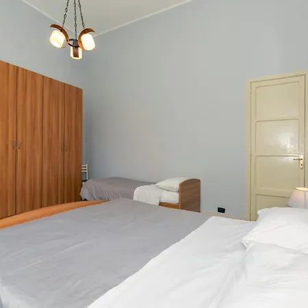 Dell'eucalyptus Apartament Acireale