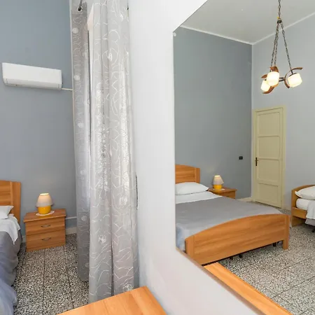 Dell'eucalyptus Apartament *