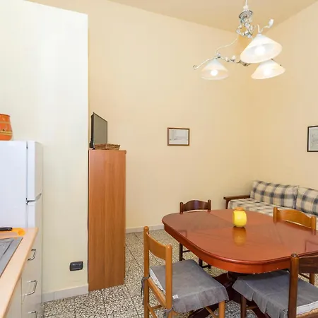 Dell'eucalyptus Apartament Acireale